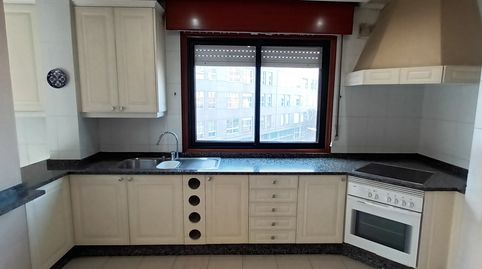 Foto 2 von Wohnung zum Verkauf in Rúa de Sanjurjo Badía, Teis, Vigo