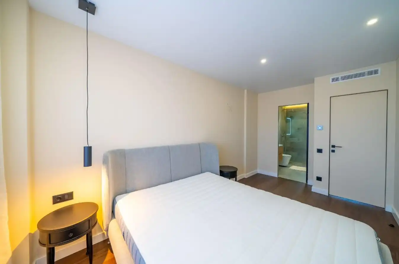 Apartamento con terraza en venta en La Cala de Villajoyosa, imagen 11