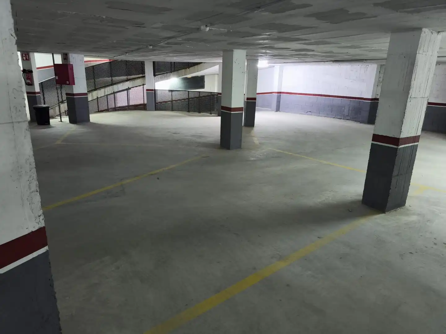 Einzelparkplatz zum Verkauf in de Costa de Carbonell, imagen 14