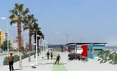 Gewerbefläche zum Verkauf in Calle Juan González 8, imagen 7