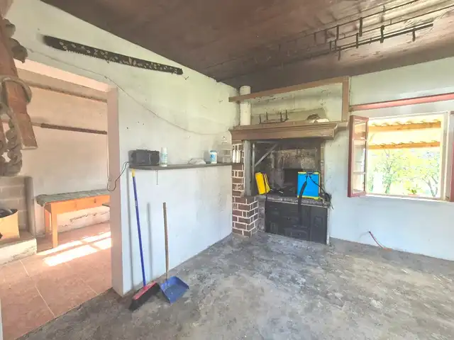 Casa o chalet en venta en Cerdido con Jardín privado