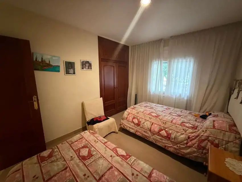 Dormitori de Apartament en venda en Cambrils amb Traster