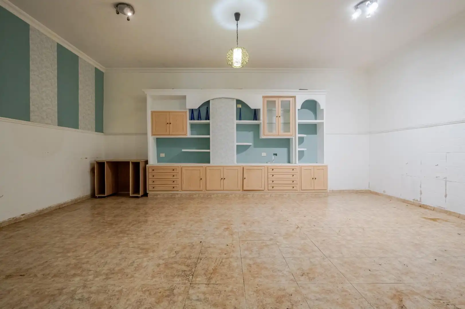 Casa adosada en venda en Teror