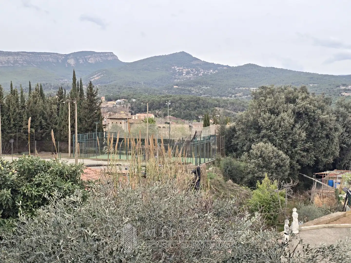 Xalet amb terrassa en venda a Carrer Besòs, imagen 33