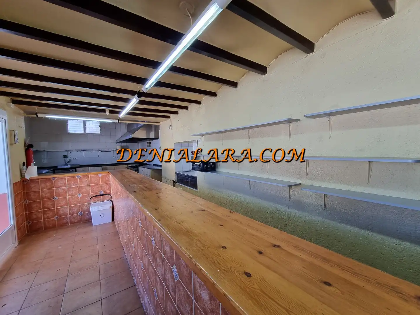 Business premises for sale in Pedreguer, imagen 3