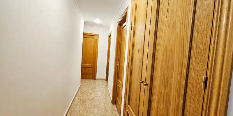 Flat for sale in Quintanar de la Orden  with Terrace, Furnished and Balcony