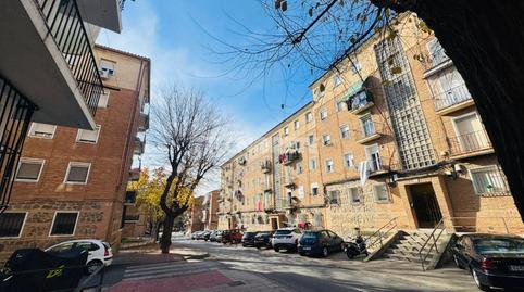 Foto 3 de Pis en venda a Palomarejos, Toledo