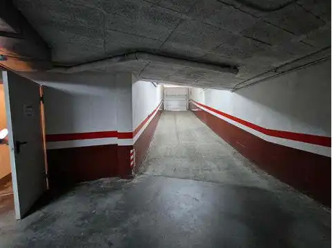 Parkplatz von Wohnungen zur Miete in Sada (A Coruña) mit Heizung, Parkett und Möbliert