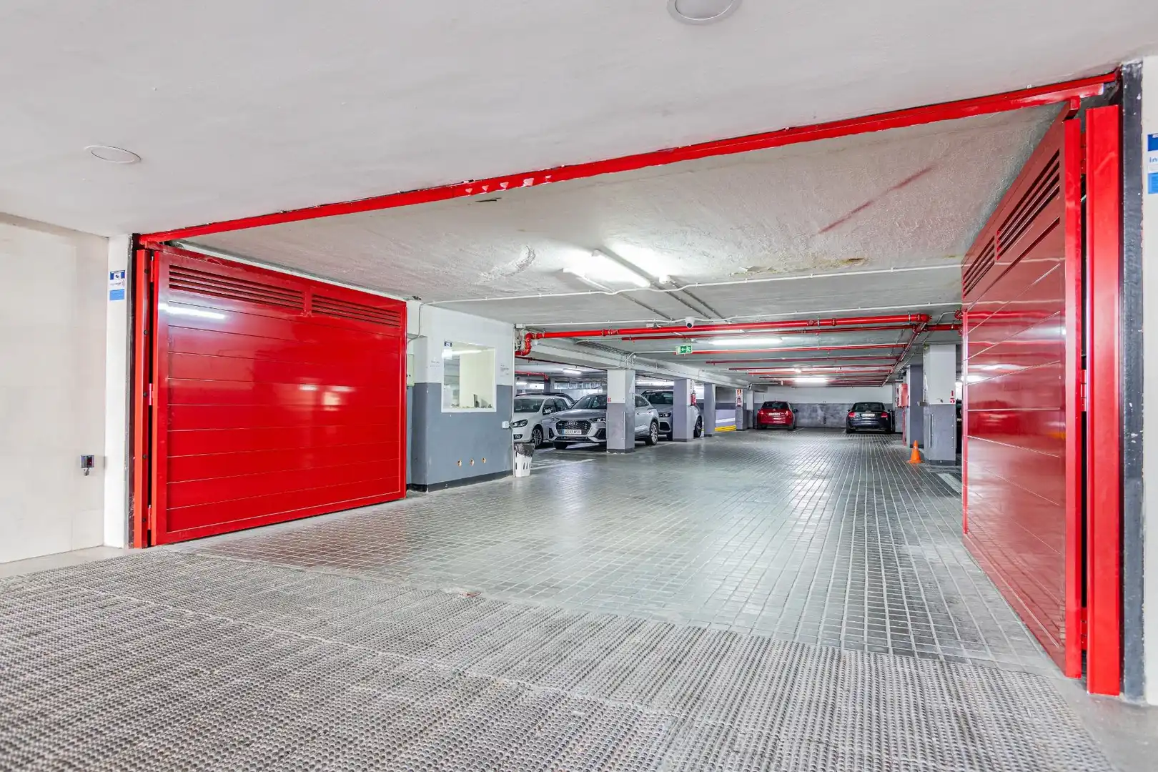 Piso con terraza en venta en CASTELLANA, imagen 69