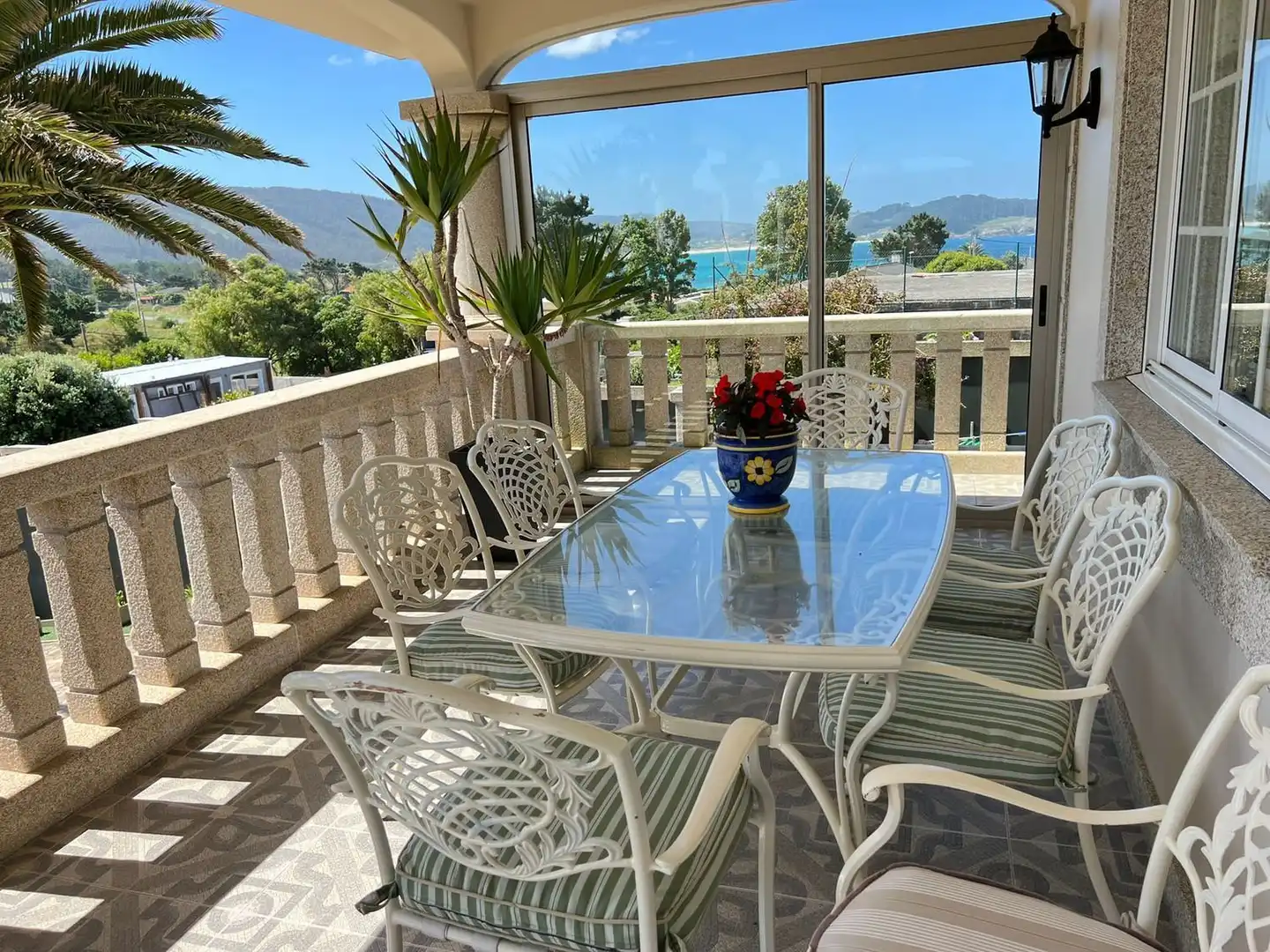 Detached house with garden for sale in Aldea Vilar, imagen 4