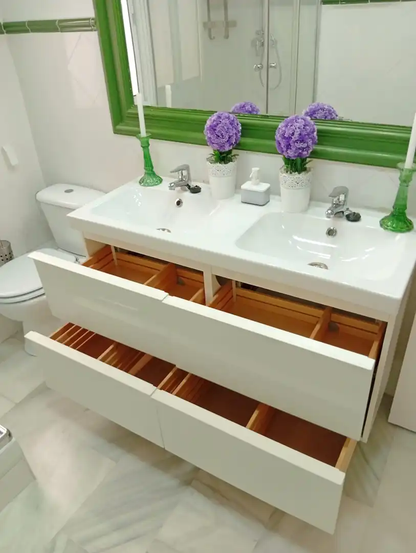 Piso con ascensor en alquiler en CASAS DE CAMPOS, imagen 18