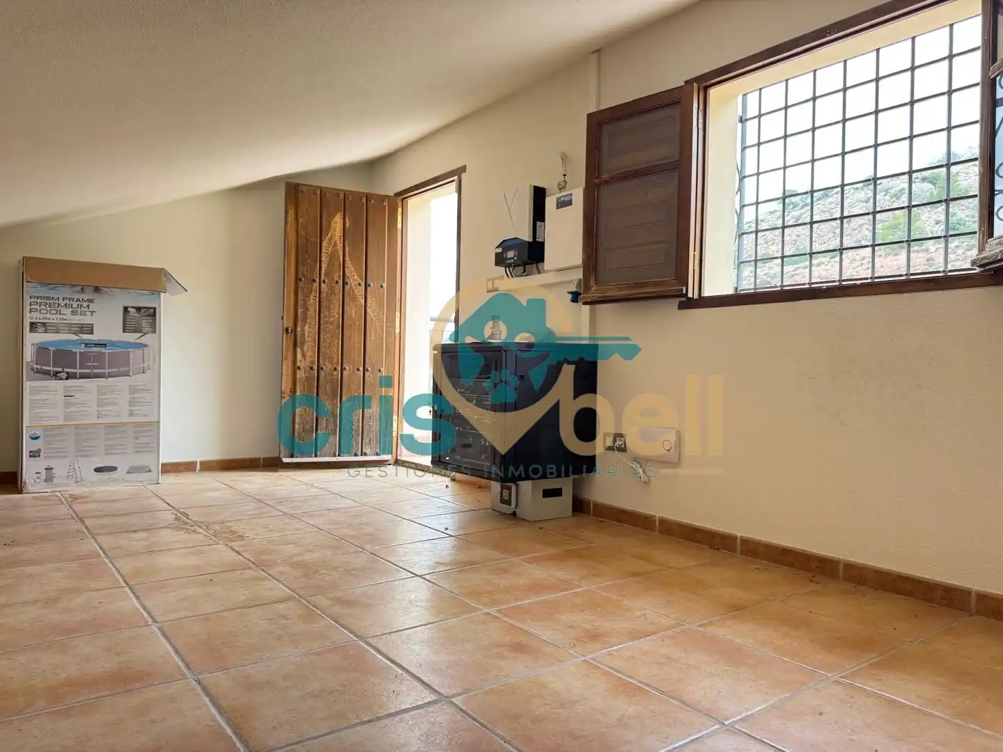 Detached homes for sale in Lorca  with Air Conditioner, Private garden and Terrace