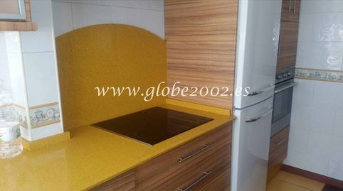 Foto 4 de Pis en venda a El Cristo - Cayetano Roldán, San Fernando