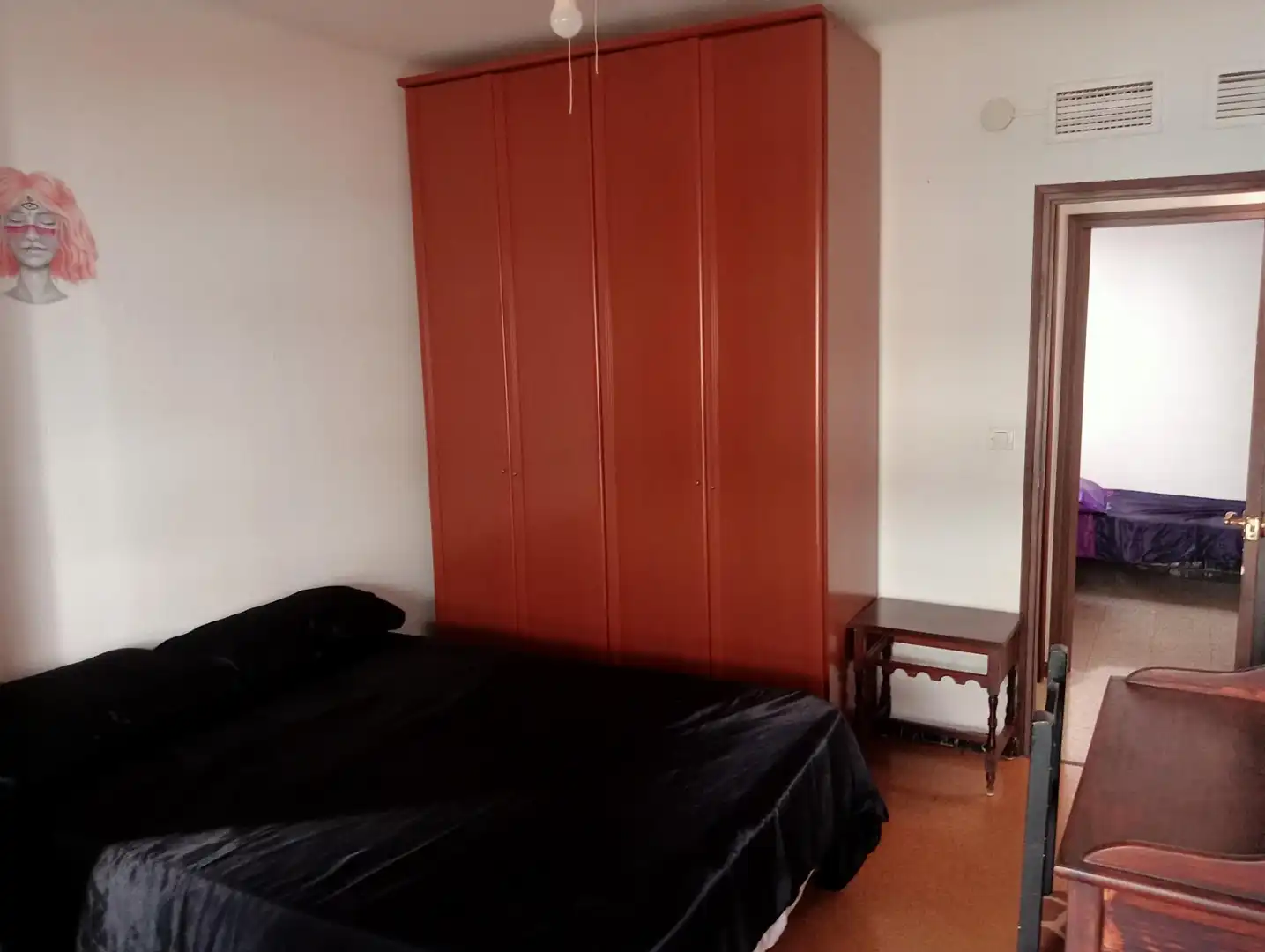 Flat with lift to rent in Nervión, imagen 27