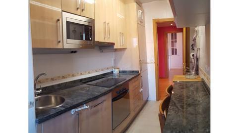 Foto 2 de Pis de lloguer a Corredoría - La Carisa - Prado de La Vega, Oviedo