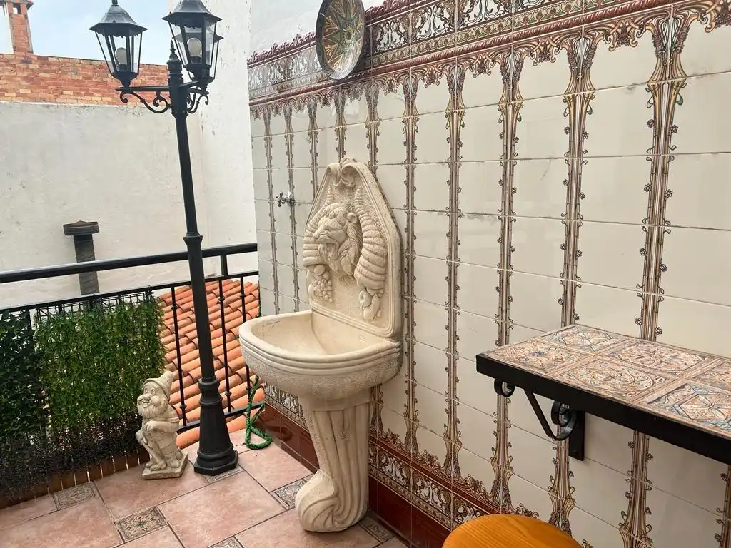 Piso en venta en La Font d'en Carròs, imagen 21