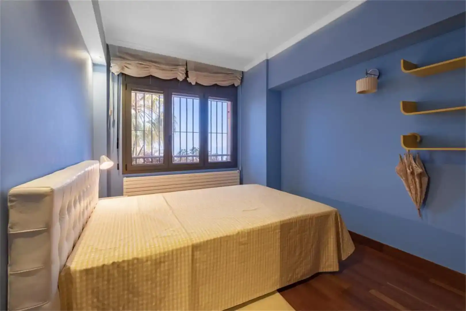 Dormitori de Casa o xalet en venda en Sitges amb Aire condicionat, Piscina i Balcó