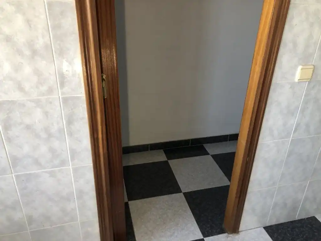 Casa adosada en venta en La Garrovilla 