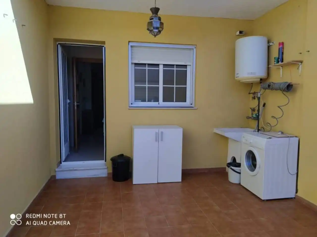 Casa o chalet de alquiler en Huércal de Almería
