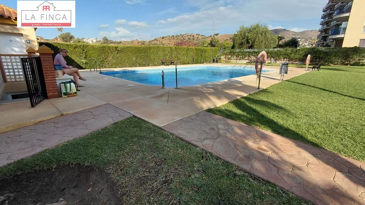 Flat for sale in Benajarafe