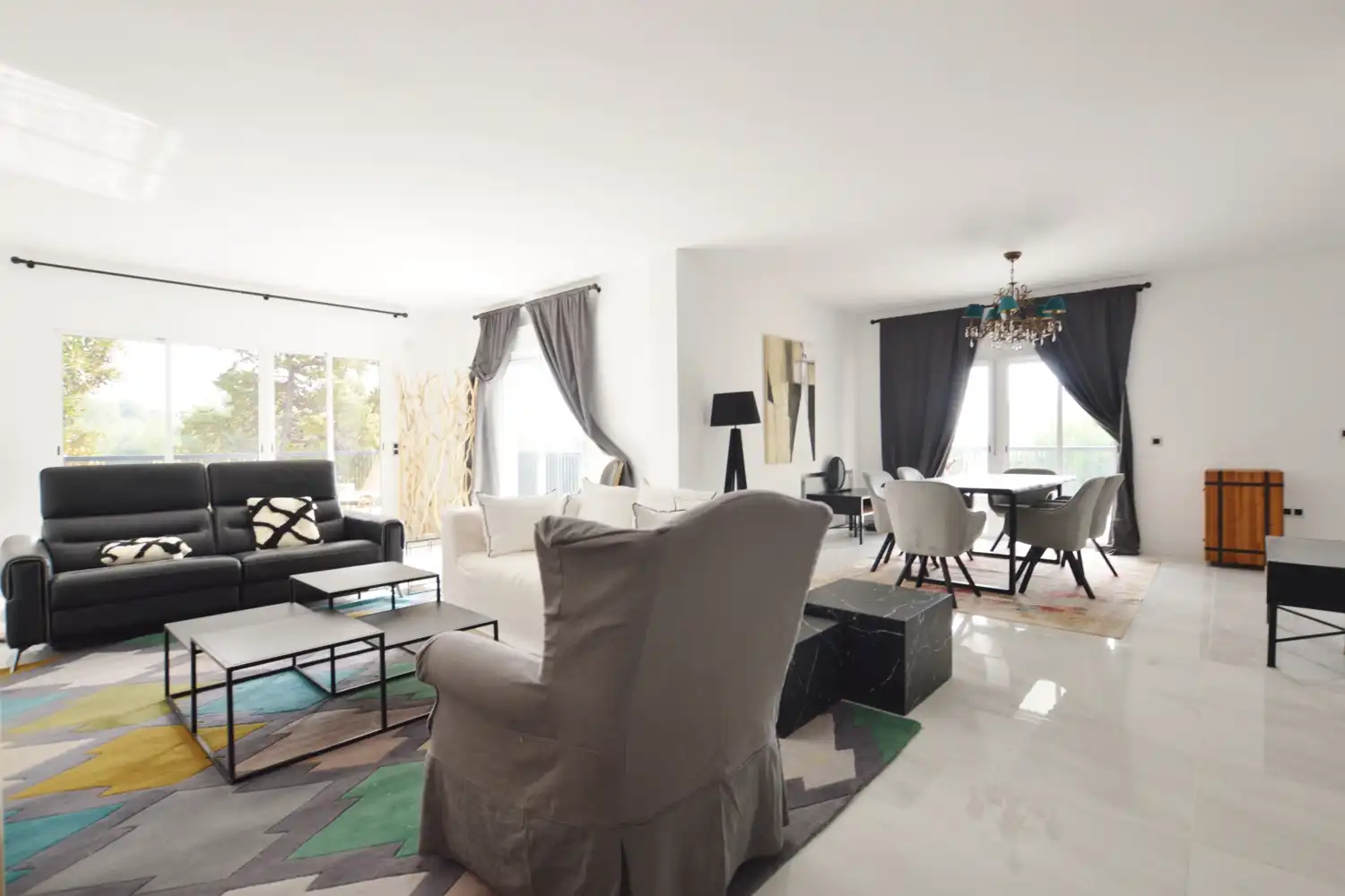Detached house with terrace for sale in Sagunto ciudad, imagen 4