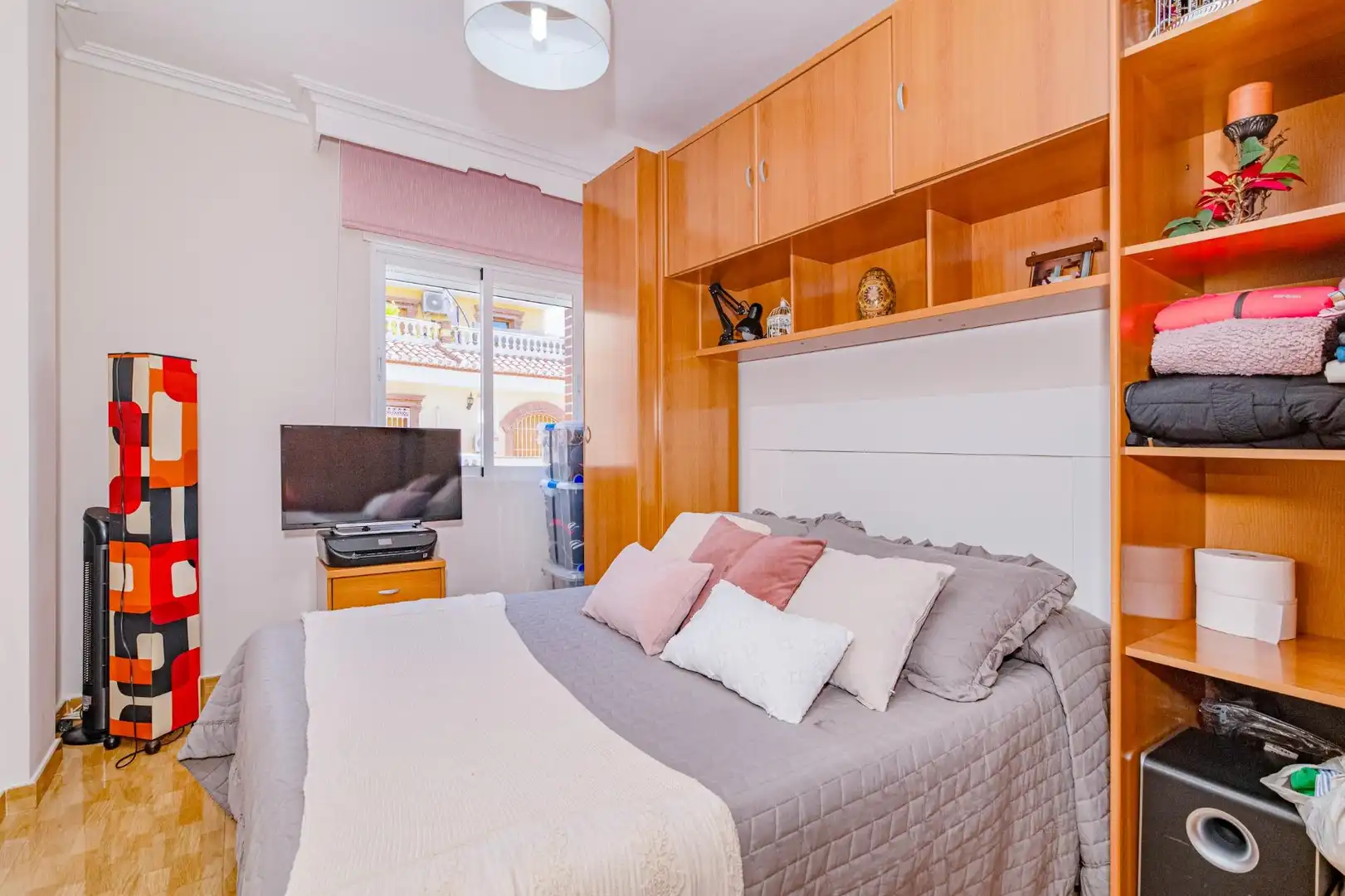 Habitación de Casa o chalet en venta en Atarfe Sur