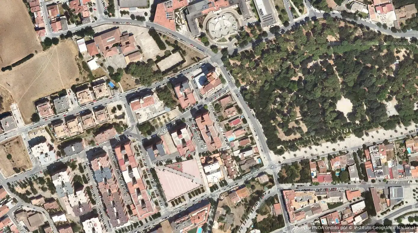 Piso en venta en Parc Bosc - Castell, imagen 8