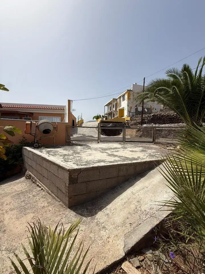 House with pool for sale in Camino la Medida, imagen 68