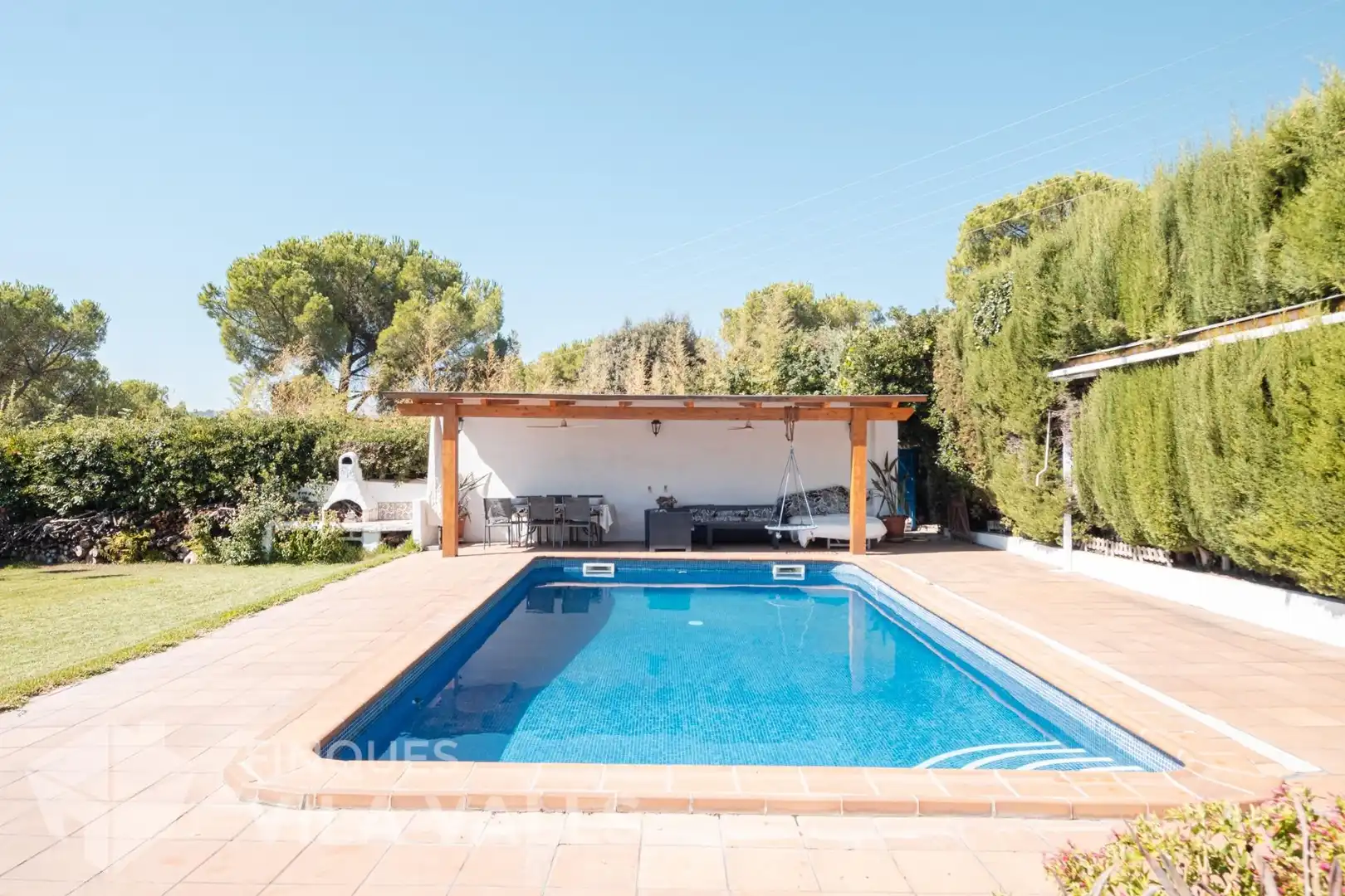 Xalet amb piscina en venda a CLAVELL, imagen 11