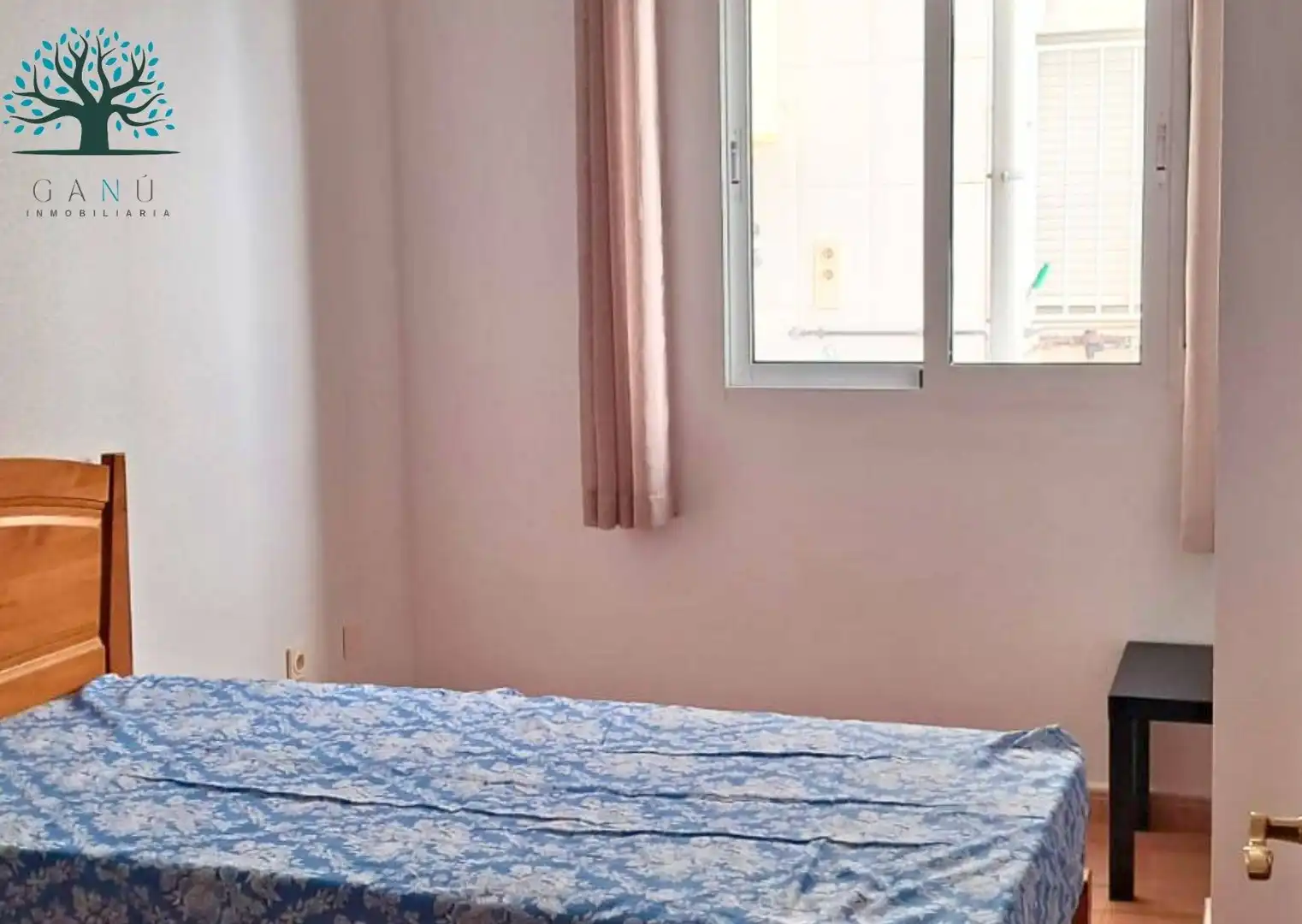 Dormitori de Pis en venda en Alhama de Murcia amb Aire condicionat, Terrassa i Traster