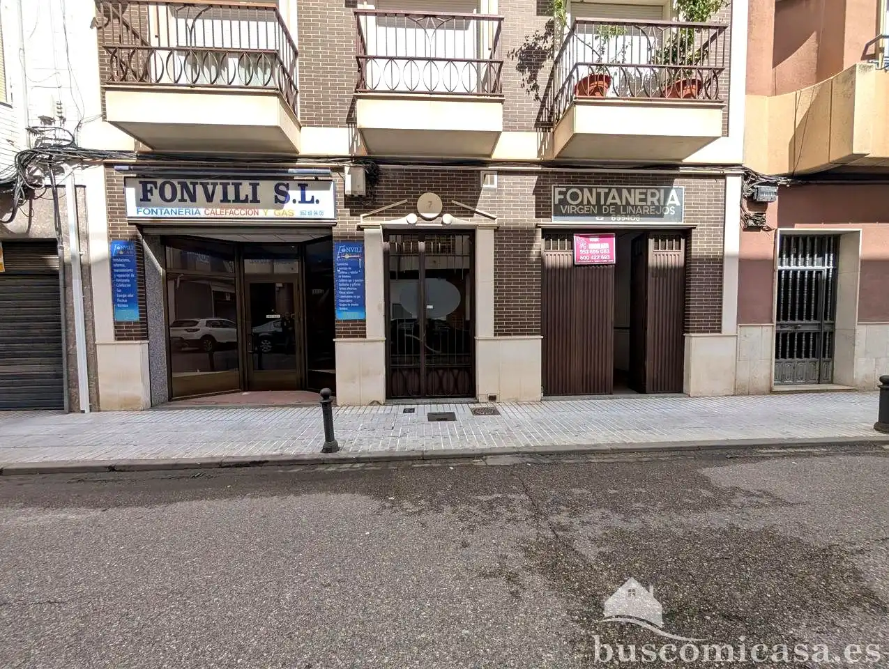 Local comercial en venda a Romea, imagen 12