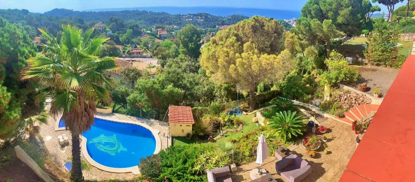 Casa amb piscina en venda a Roca Grossa, imagen 27