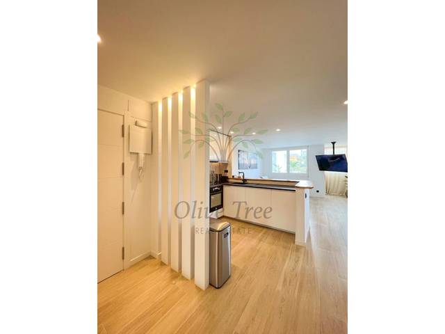 Apartamento en Alquiler en N/A en Marina Botafoc - Platja de Talamanca