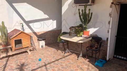 Foto 2 von Dachboden zum Verkauf in Verdum, Barcelona Capital