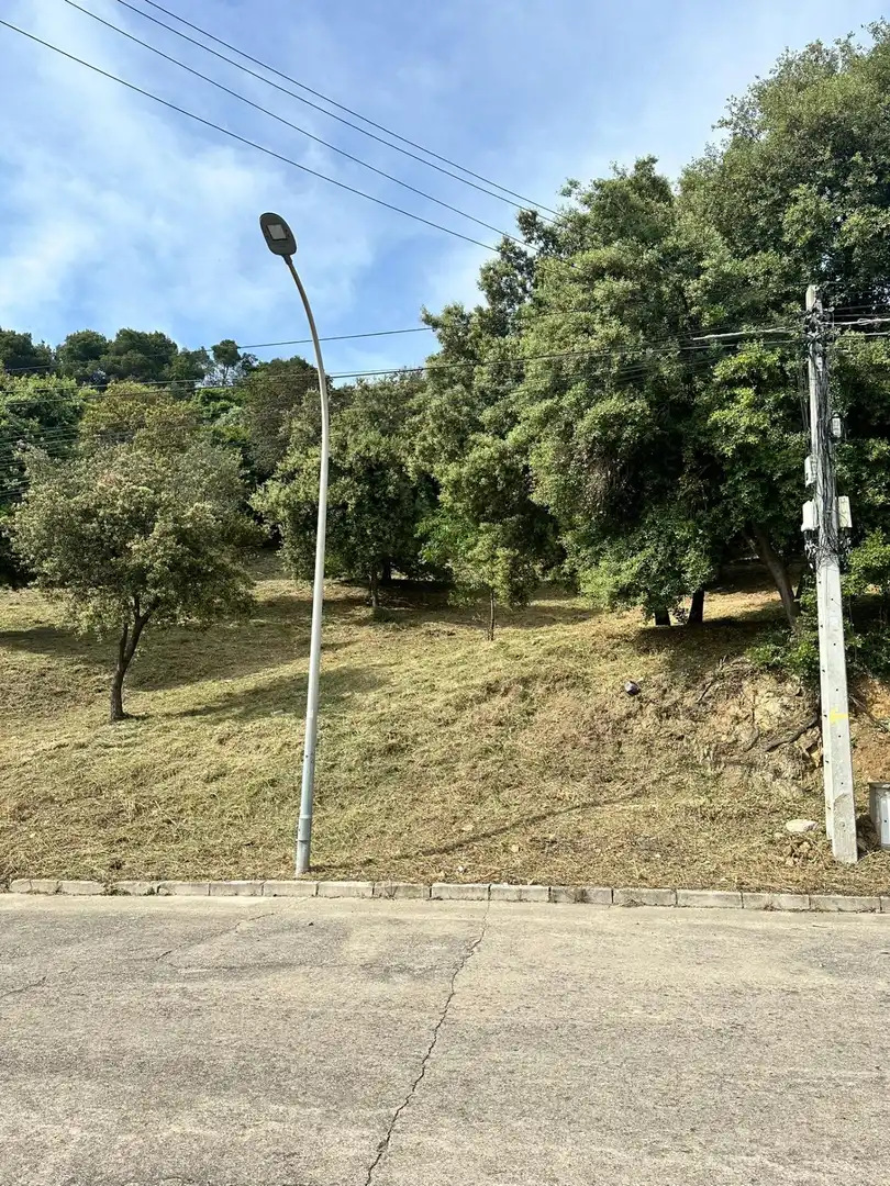 Lands and plots for sale in Caldes de Montbui, imagen 12
