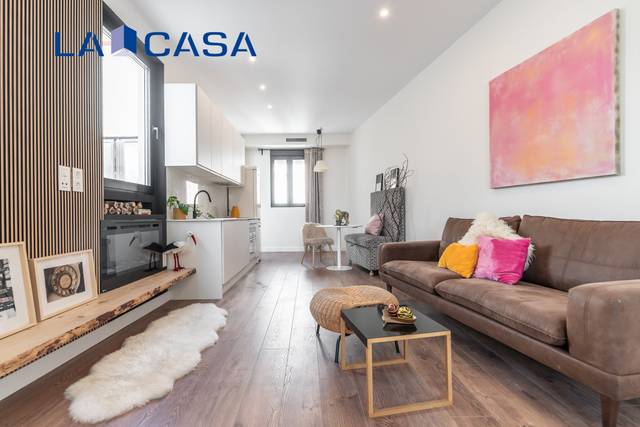 Piso en Venta en Calle de Sebastián Elcano en Palos de Moguer