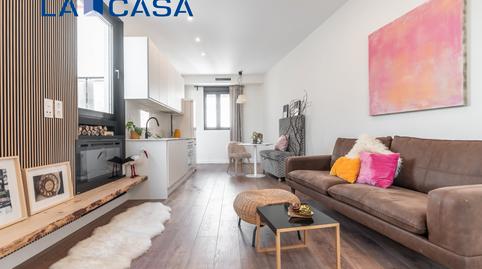 Foto 3 de Pis en venda a Calle de Sebastián Elcano, Palos de Moguer, Madrid Capital