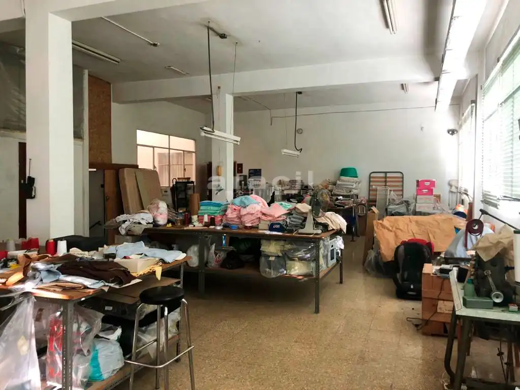 Nau industrial en venda a Carrer Tossal, imagen 9