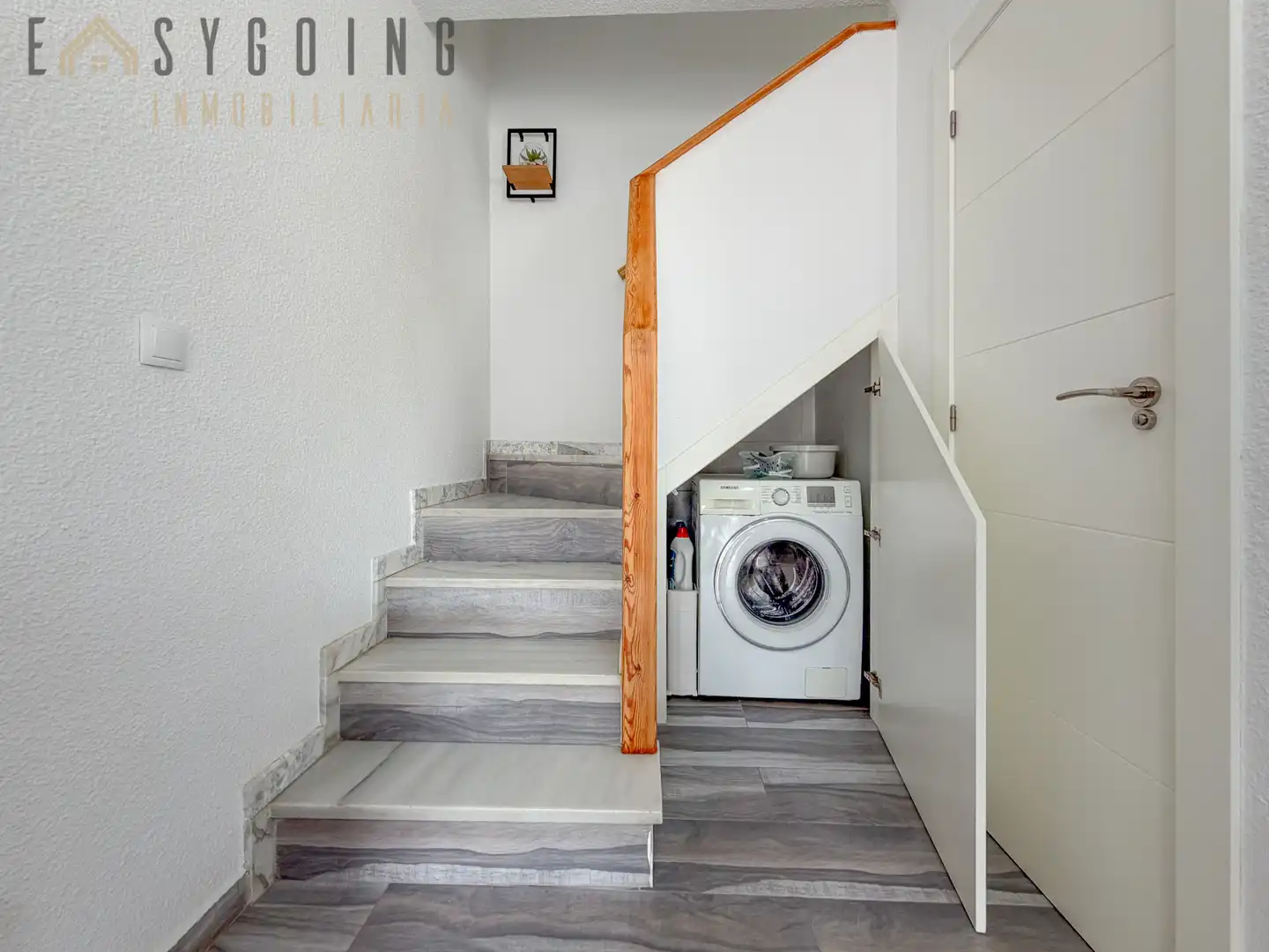 Adosado con terraza en venta en Santa Pola ciudad, imagen 11