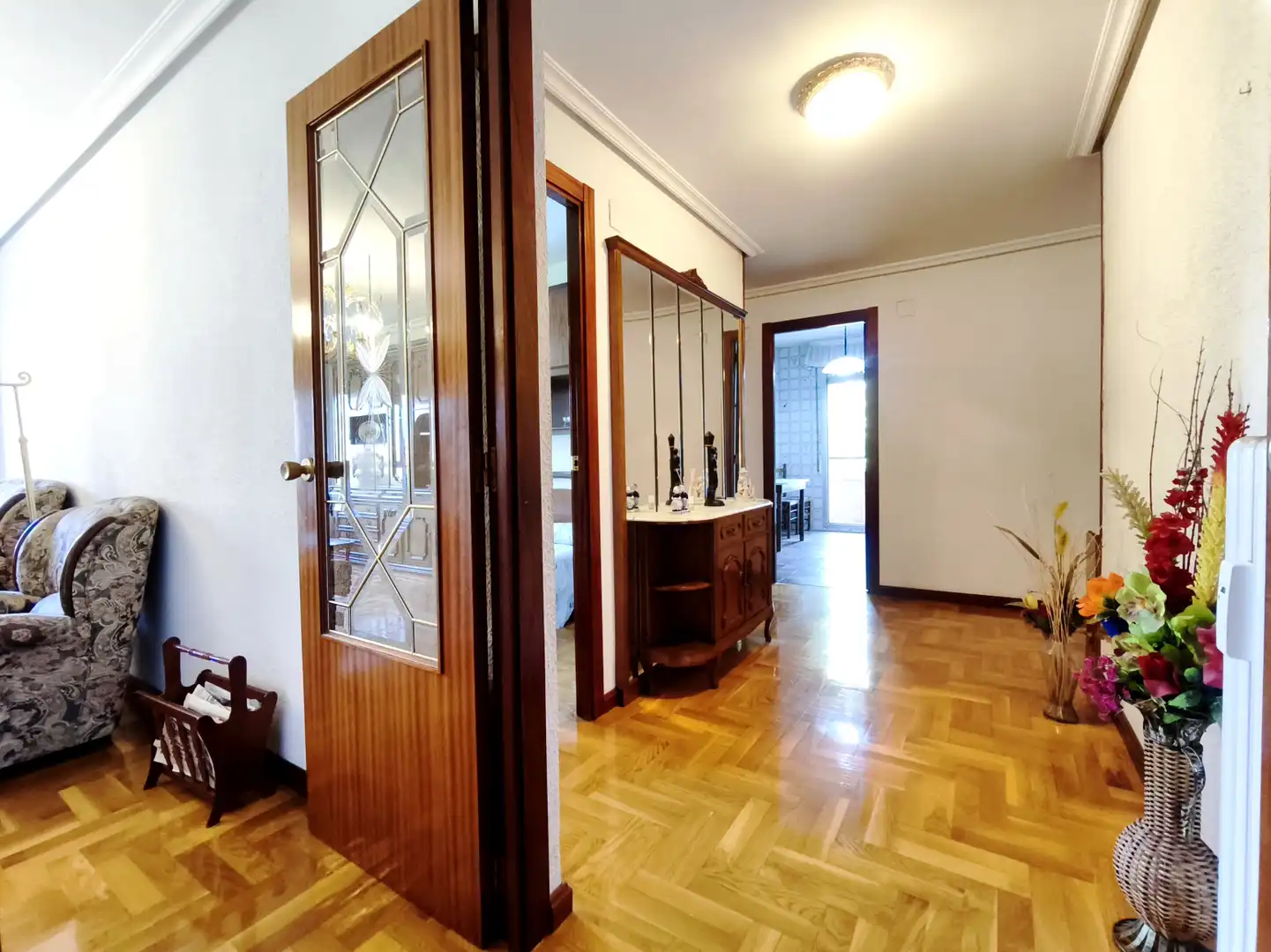Flat for sale in  Logroño  with Heating, Parquet flooring and Terrace