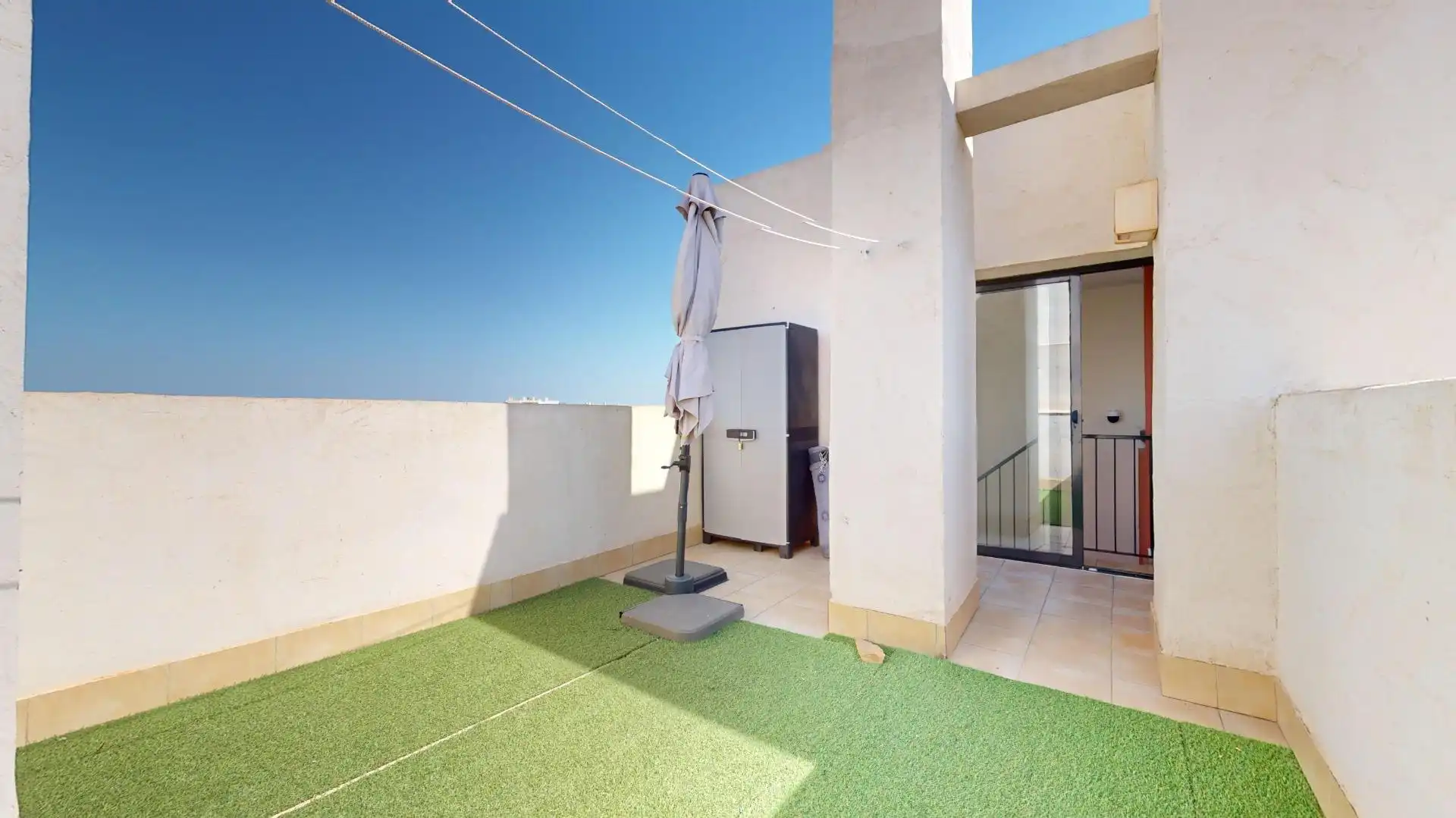 Penthouse mit Pool zum Verkauf in Calle lavanda, imagen 8