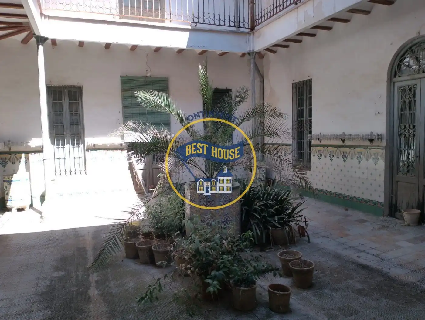 Vista exterior de Casa o xalet en venda en Montaverner amb Jardí privat, Terrassa i Traster