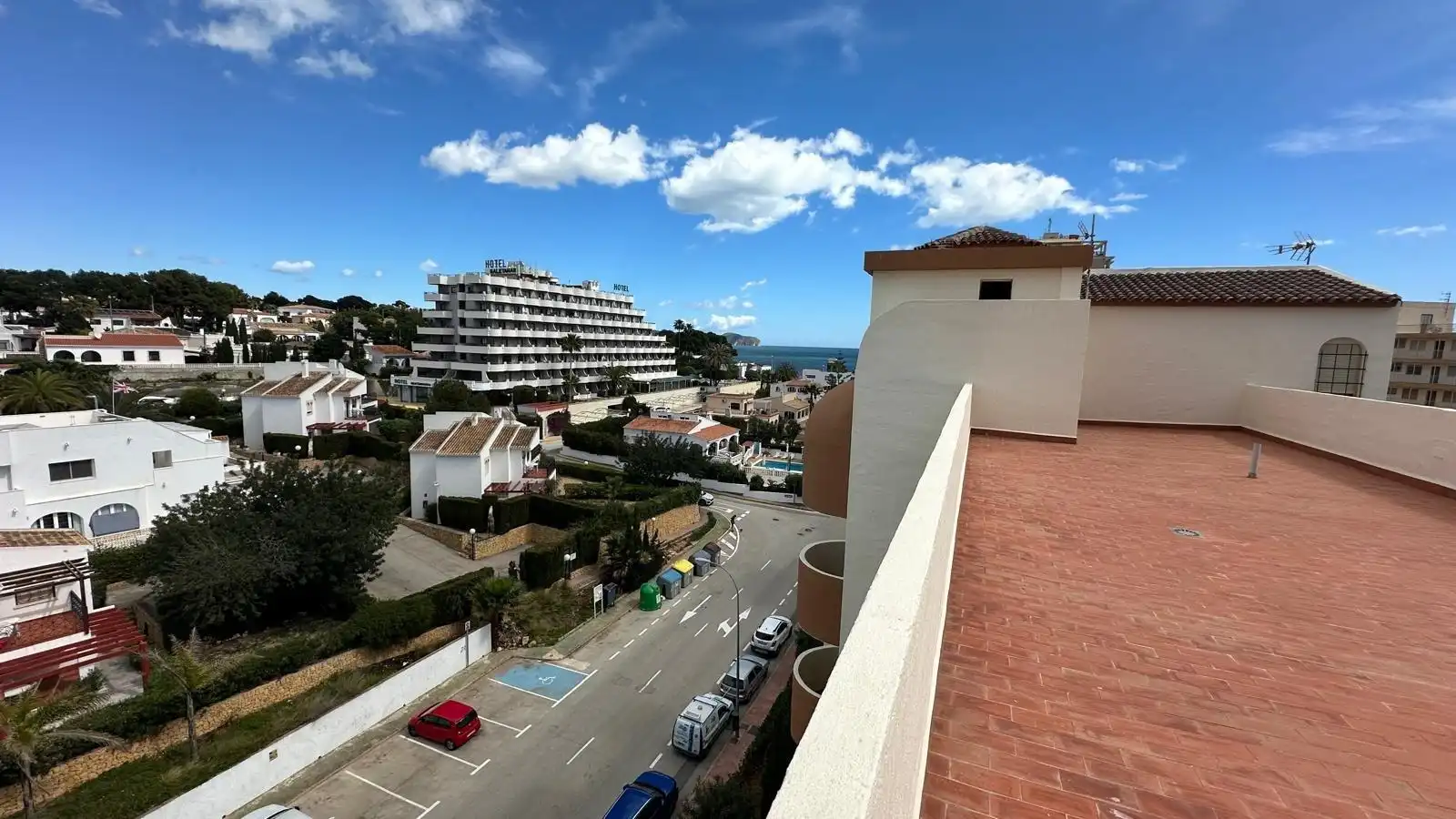 Apartment mit Pool zum Verkauf in Puerto, imagen 20