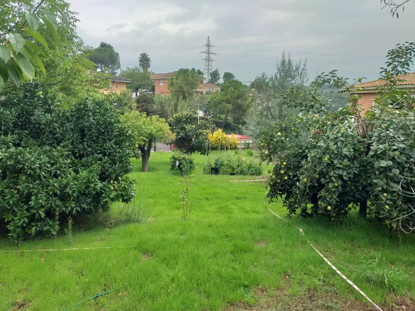 Wohnbaugrundstück zum Verkauf in Montjuic 39, imagen 2