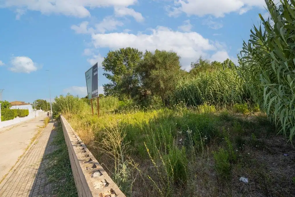 Residencial en venda en Dénia