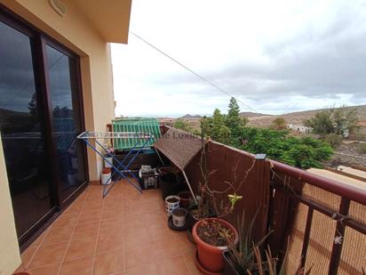 Terrace of Apartment for sale in San Miguel de Abona  with Terrace and Balcony