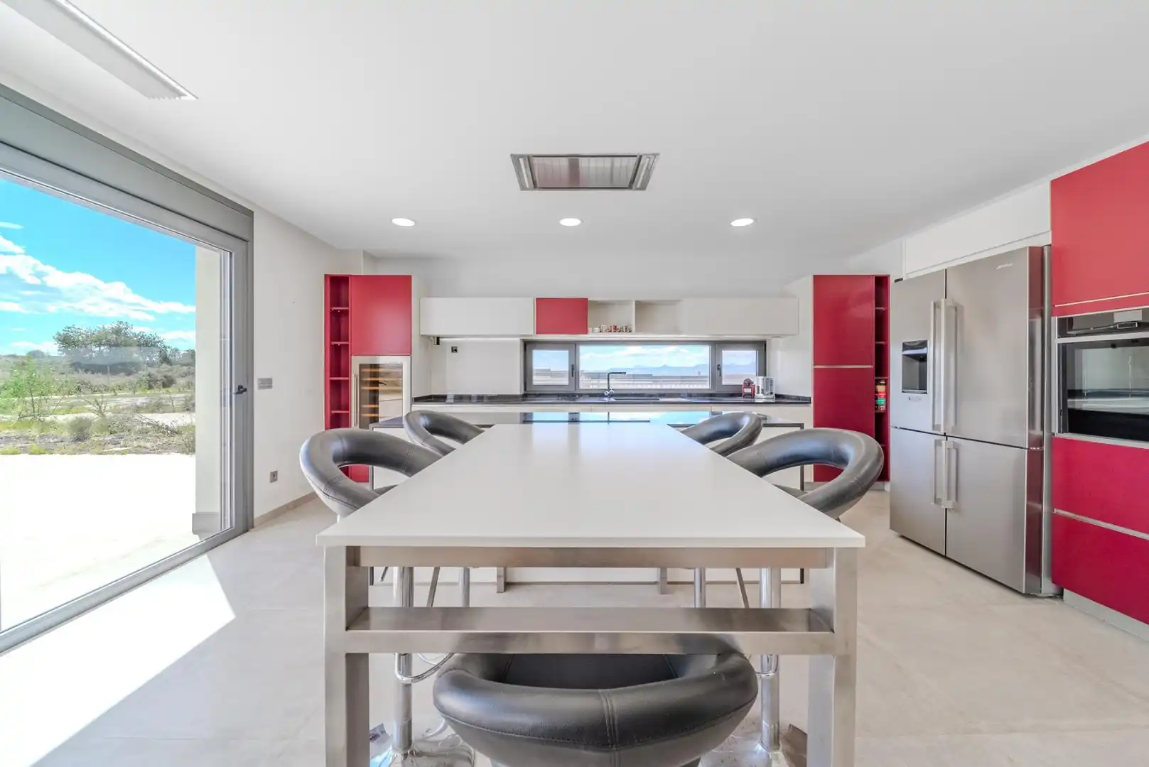 Chalet con terraza en venta en La Marina, imagen 17