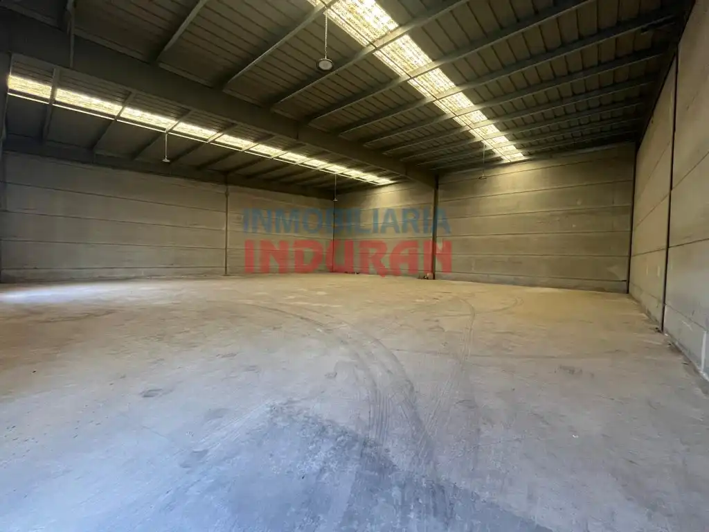 Nau industrial en venda a Navalmoral de la Mata, imagen 2