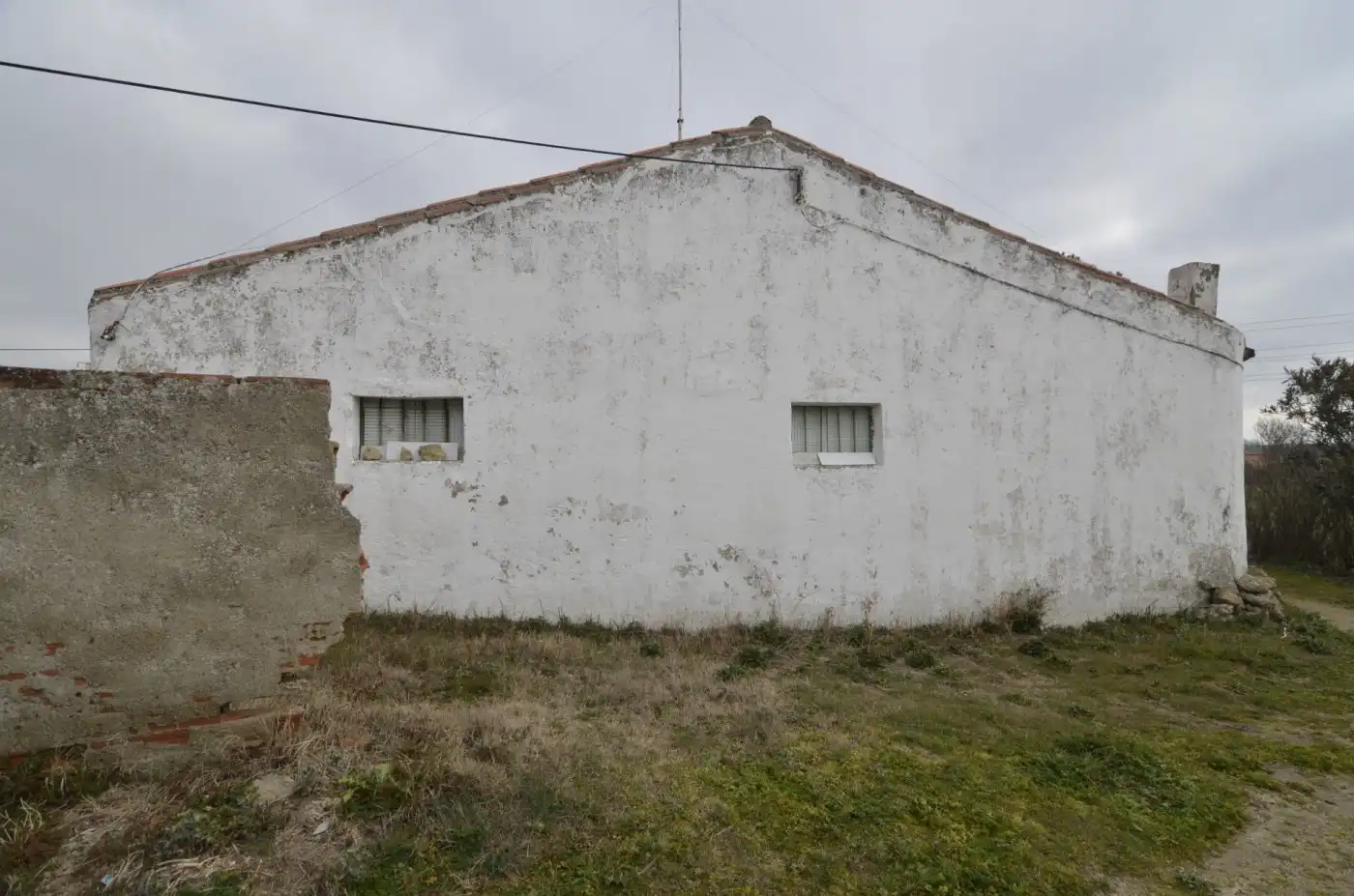 Maison rustique à vendre à Rollo - Puente Ladrillo, imagen 3