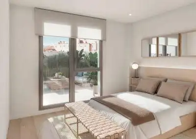 Ground floor for sale in Carretera San Martín de la Vega, 19, Centro